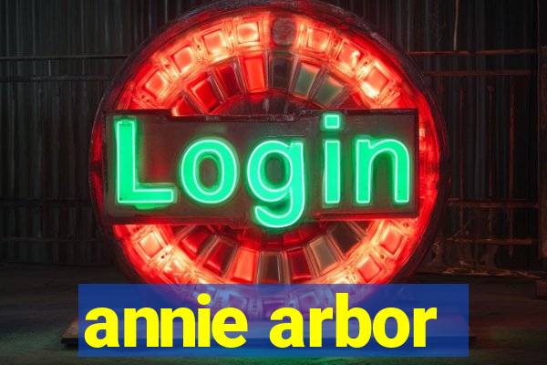 annie arbor